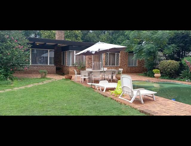 4 BEDROOM HOUSE FOR SALE IN OBSERVATORY